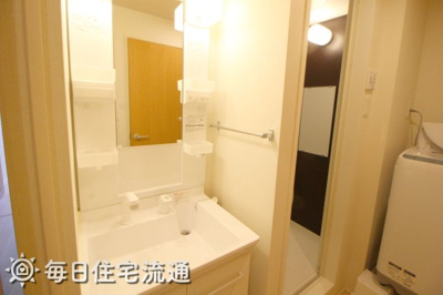 【洗面所】 | ソラーナイクラ