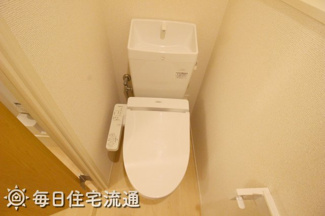 【トイレ】 | ソラーナイクラ