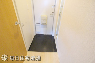 【玄関】 | ソラーナイクラ