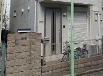 【その他共用部分】 | Lien Lin