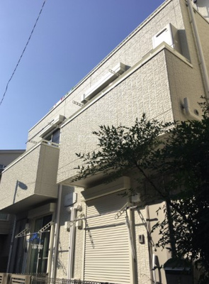 【外観】 | Lien Lin