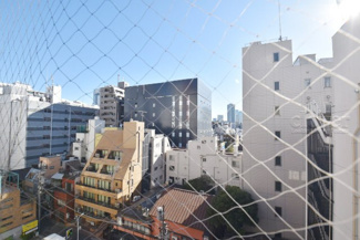 【展望】 | バルコニーからの景色です～即日のご見学可能～　お問合せはお気軽にどうぞ。