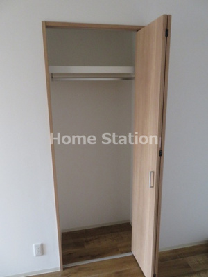 【収納】 | プール・トゥジュール梅田ウエストⅡ