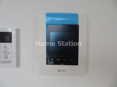 【セキュリティ】 | プール・トゥジュール梅田ウエストⅡ