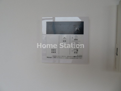 【設備】 | プール・トゥジュール梅田ウエストⅡ