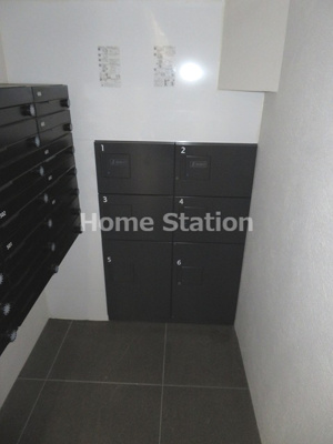 【その他共用部分】 | プール・トゥジュール梅田ウエストⅡ