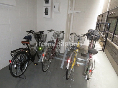 【その他共用部分】 | プール・トゥジュール梅田ウエストⅡ