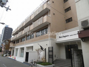 プール・トゥジュール梅田ウエストⅡの画像