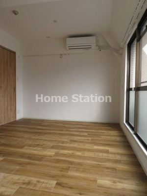 【居間・リビング】 | プール・トゥジュール梅田ウエストⅡ