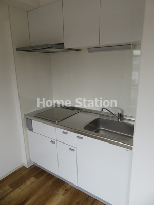 【キッチン】 | プール・トゥジュール梅田ウエストⅡ