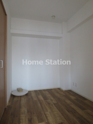 【洋室】 | プール・トゥジュール梅田ウエストⅡ