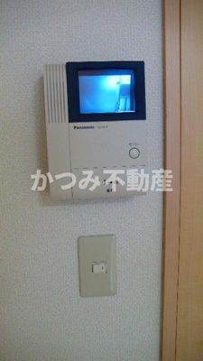 【セキュリティ】 | プレシアンス（D-ROOM） | 他号室写真