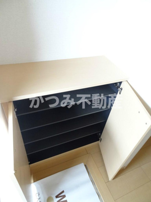 【設備】 | プレシアンス（D-ROOM） | 他号室写真