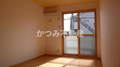 【寝室】 | プレシアンス（D-ROOM） | 他号室写真