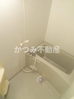 【浴室】 | プレシアンス（D-ROOM） | 他号室写真