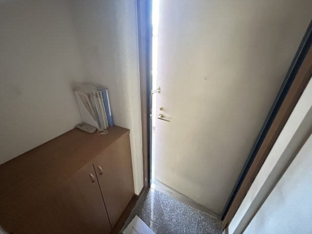 【玄関】
