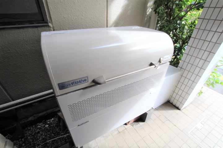 【その他共用部分】