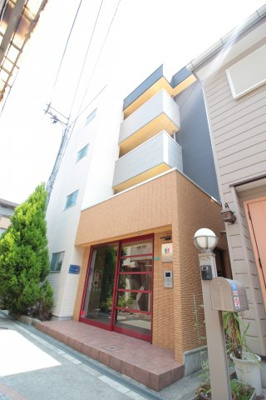 【外観】 | エトワール松崎 | エトワール松崎　外観