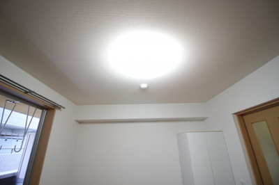 【設備】 | エトワール松崎 | 照明