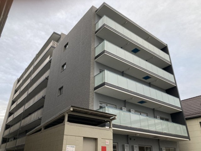 【外観】 | メルヴェーユイイダ北園