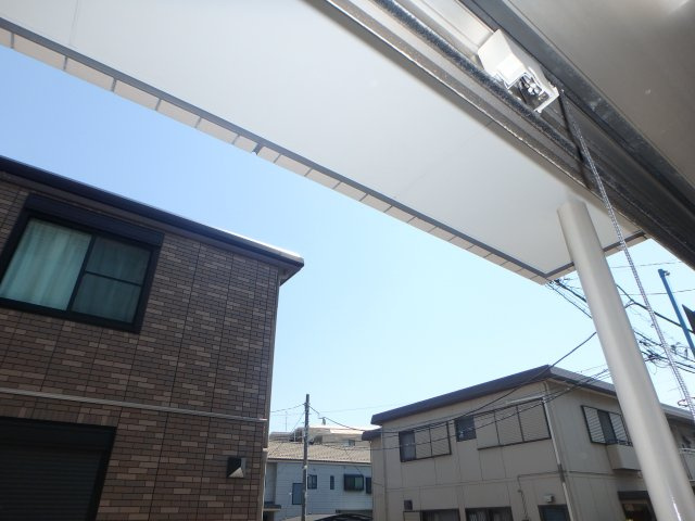 Refinado元住吉【レフィナード元住吉】の展望|他のお部屋の参考写真となります。