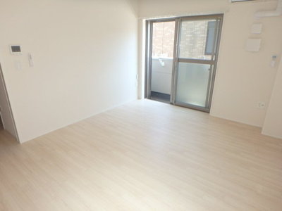 【洋室】 | Refinado元住吉【レフィナード元住吉】 | 他のお部屋の参考写真となります。