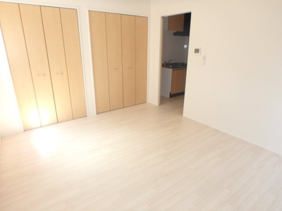 【洋室】 | Refinado元住吉【レフィナード元住吉】 | 他のお部屋の参考写真となります。