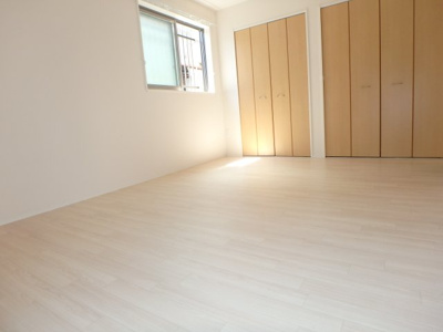 【洋室】 | Refinado元住吉【レフィナード元住吉】 | 他のお部屋の参考写真となります。