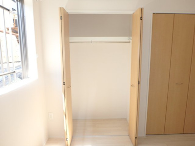 【洋室】 | Refinado元住吉【レフィナード元住吉】 | 他のお部屋の参考写真となります。