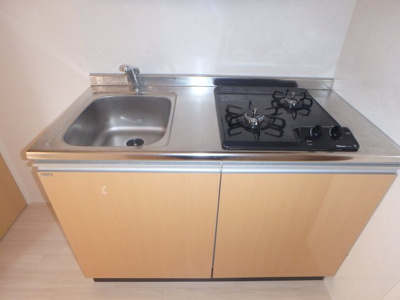 【キッチン】 | Refinado元住吉【レフィナード元住吉】 | 他のお部屋の参考写真となります。