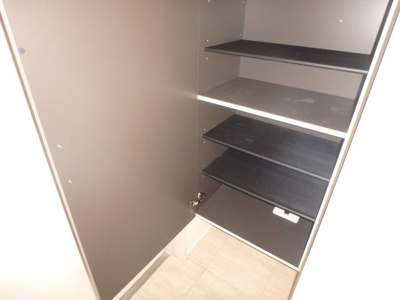 【収納】 | Refinado元住吉【レフィナード元住吉】 | 他のお部屋の参考写真となります。