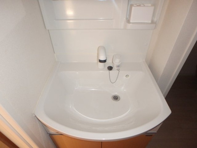 【独立洗面台】 | Refinado元住吉【レフィナード元住吉】 | 他のお部屋の参考写真となります。