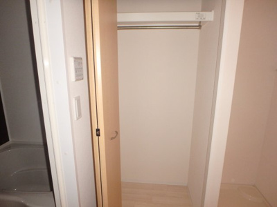 【収納】 | Refinado元住吉【レフィナード元住吉】 | 他のお部屋の参考写真となります。