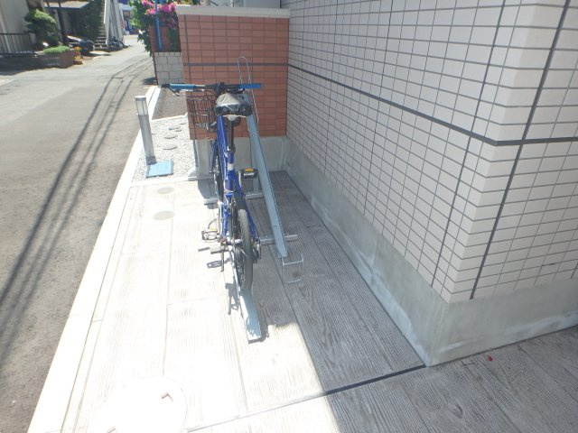 Refinado元住吉【レフィナード元住吉】のその他共用部分