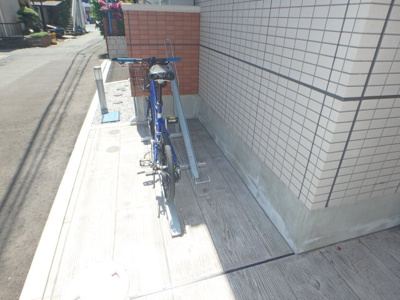 【その他共用部分】 | Refinado元住吉【レフィナード元住吉】