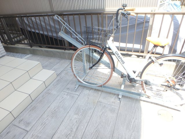Refinado元住吉【レフィナード元住吉】のその他共用部分