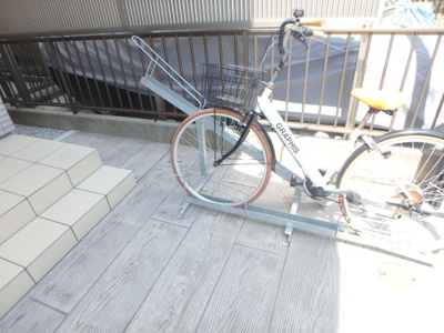 【その他共用部分】 | Refinado元住吉【レフィナード元住吉】