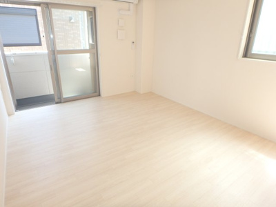 【居間・リビング】 | Refinado元住吉【レフィナード元住吉】 | 他のお部屋の参考写真となります。