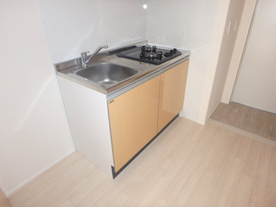 【キッチン】 | Refinado元住吉【レフィナード元住吉】 | 他のお部屋の参考写真となります。