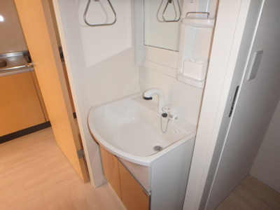 【洗面所】 | Refinado元住吉【レフィナード元住吉】 | 他のお部屋の参考写真となります。