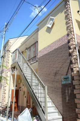 【外観】 | ユナイト横浜グラスゴーの丘