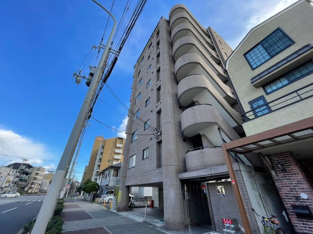 ヴェルドミール御影