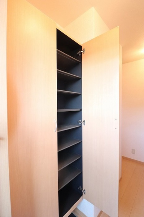 コスモヒルズのその他