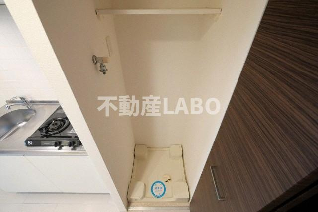ララプレイスＯＳＡＫＡ　ＷＥＳＴ　ＰＲＩＭＥのその他