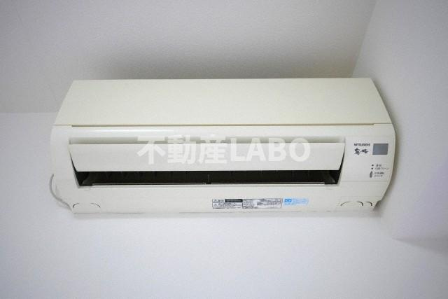 ララプレイスＯＳＡＫＡ　ＷＥＳＴ　ＰＲＩＭＥの設備