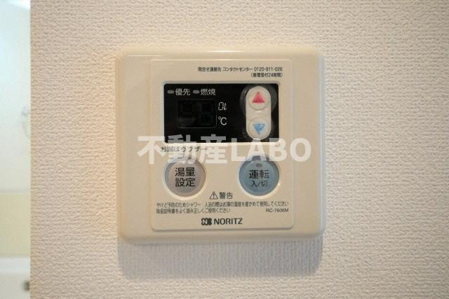 ララプレイスＯＳＡＫＡ　ＷＥＳＴ　ＰＲＩＭＥのその他