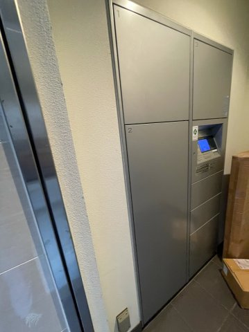 ララプレイスＯＳＡＫＡ　ＷＥＳＴ　ＰＲＩＭＥのその他