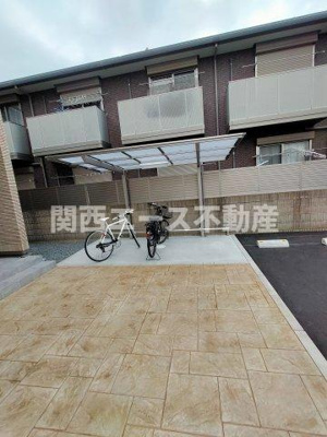 【その他共用部分】 | CasaSunshineⅡ