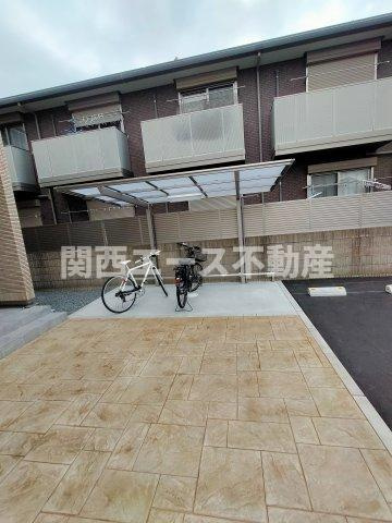 【その他共用部分】 | CasaSunshineⅡ