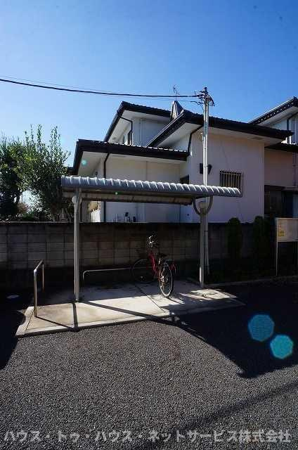 シェル・ヒルズのその他共用部分